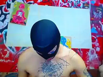 Stripchat Live Sex of deivid_estrada