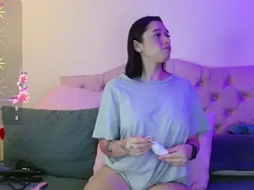 Stripchat Live Porn of megan_lover
