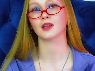 Stripchat Live Sex of AgataFoxley