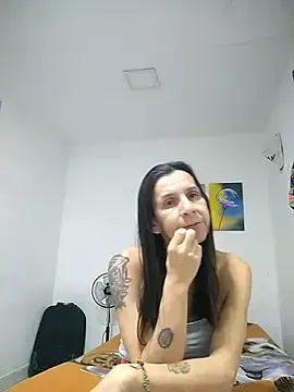 Stripchat Sex Chat of Cameron_puppy