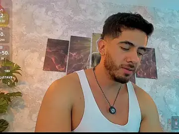 Stripchat Live Sex Cam of Nate_franco