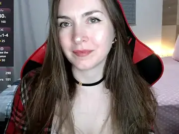 Stripchat Free Live Porn of Naughty_Annn