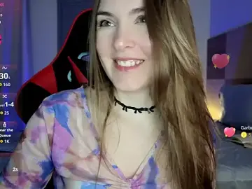 Stripchat Sex Cam of Naughty_Annn