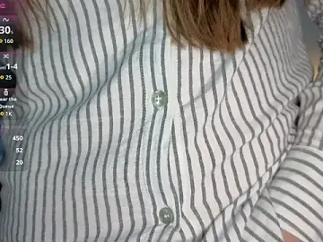 Stripchat Sex Chat of Naughty_Annn