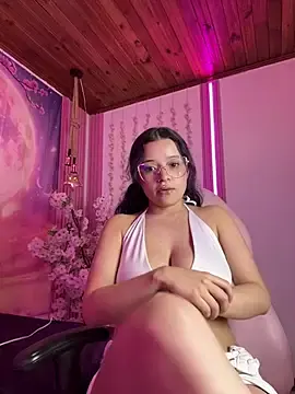 Stripchat Live Sex of __Anne