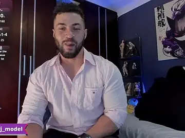 Stripchat Private Sex Chat of cesar_jonnes