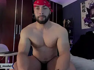 Stripchat Sex Cam of cesar_jonnes