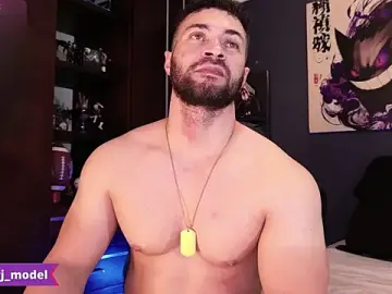 Stripchat Best live sex cam show of cesar_jonnes