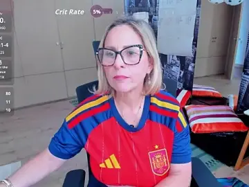 Stripchat Best Webcam of jane_turner