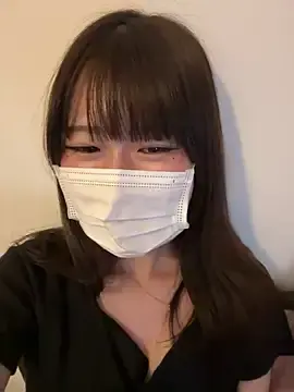 Stripchat Nude Webcam of ki_014