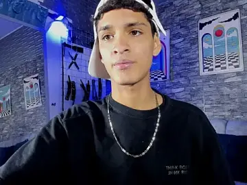 Stripchat Best live sex cam show of stevensantana1