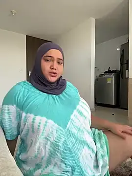 Stripchat Adult Video Chat of sweetmuslim01
