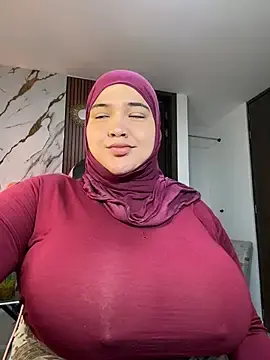 Stripchat Adult Webcam of sweetmuslim01