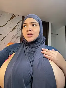 Stripchat Adult Webcams of sweetmuslim01