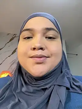 Stripchat Free Live Porn of sweetmuslim01