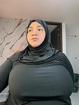 Stripchat Live Porn of sweetmuslim01