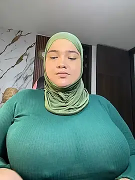 Stripchat Best Webcam of sweetmuslim01
