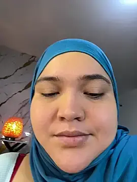 Stripchat Live Porn of sweetmuslim01