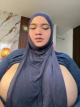 Stripchat Adult Video Chat of sweetmuslim01