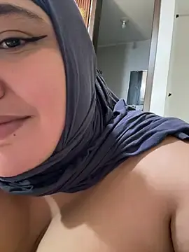 Stripchat Adult Video Chat of sweetmuslim01