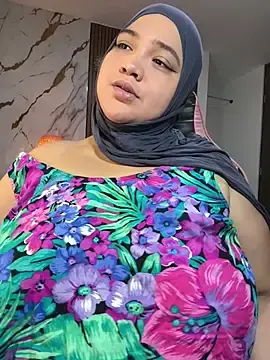 Stripchat Private Sex Chat of sweetmuslim01
