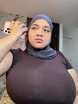 Stripchat Watch Live Sex Cams of sweetmuslim01