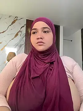Stripchat Adult Video Chat of sweetmuslim01