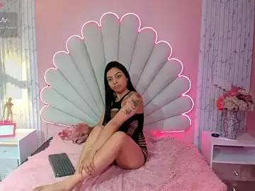 Stripchat Live Porn of Katemos_st
