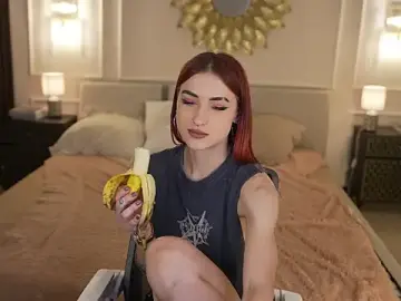 Stripchat Live Sex Cam of Magnetic_Mia_