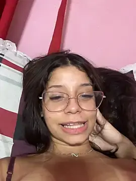 Stripchat Live Porn of FadaPerigosa
