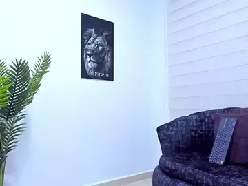 Stripchat Private Sex Chat of JuniorMorris_