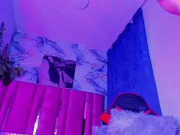 Stripchat Free Live Porn of Melliks