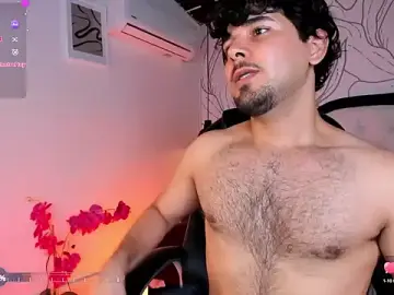 Stripchat Live Sex of Samir_bear