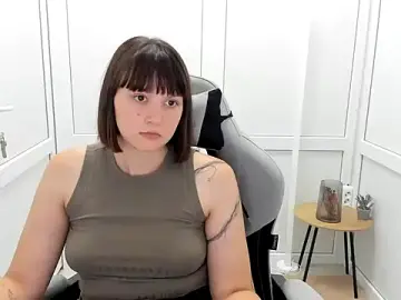 Stripchat Best Webcam of Vanilla_Vixen