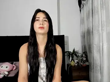 Stripchat Private Sex Chat of AndreaStivens
