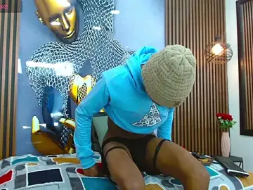 Stripchat Live Sex of Chris_Hott
