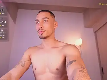 Stripchat Live Sex of DavidC_