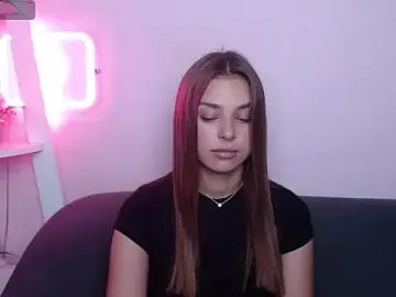 Stripchat Sex Cam of MilanaAngelAs