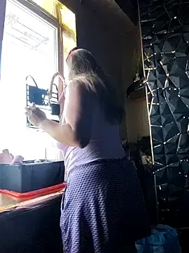 Stripchat Free Porn Cam of Natali_UA