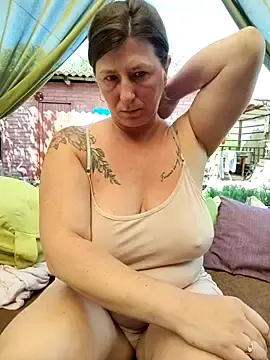 Stripchat Live Sex Cam of Natali_UA