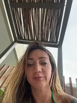 Stripchat Private Sex Chat of Nina_velvet01