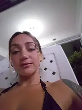 Stripchat Live Sex of Nina_velvet01