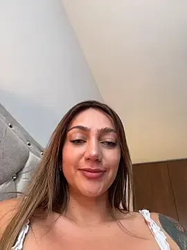 Stripchat Nude Webcam of Nina_velvet01