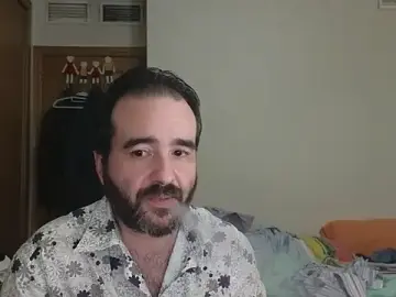 Stripchat Best Webcam of curiosillo83