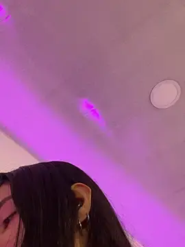 Stripchat Best Webcam of Aitana06