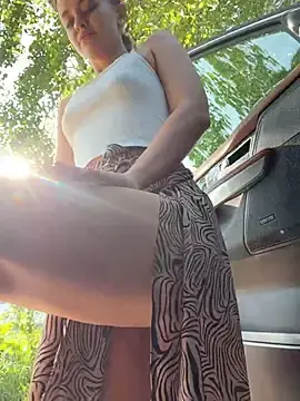 Stripchat Live Sex Cam of AngelinaTeller