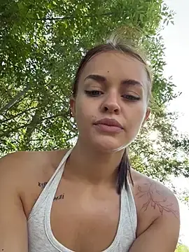 Stripchat Sex Chat of AngelinaTeller
