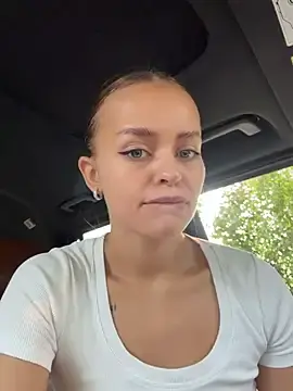 Stripchat Best Webcam of AngelinaTeller