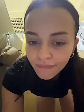 Stripchat Live Sex Cam of AngelinaTeller