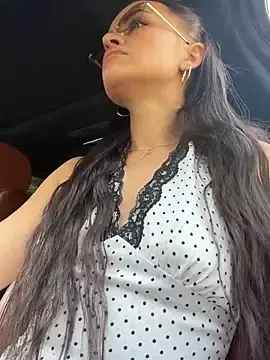 Stripchat Live Sex of AngelinaTeller